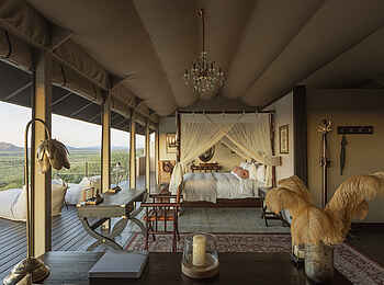 Gmundner Lodge: Die Familien Suite Gmundner Lodge: Die Familien Suite