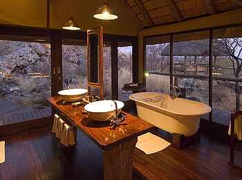 Little Ongava: Bad Little Ongava: Bad