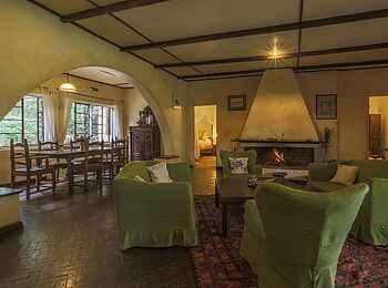 Rivertrees Country Inn: Auszeit im Farmhaus