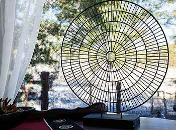 Camp Kuzuma: Deko Camp Kuzuma: Deko