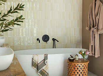 Ecca Lodge: Im Bad Ecca Lodge: Im Bad