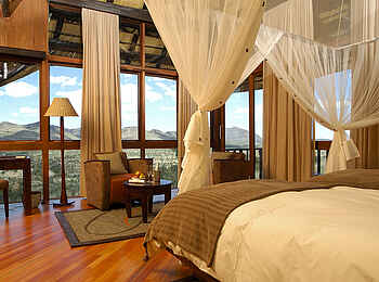 GocheGanas: Elegant Suite