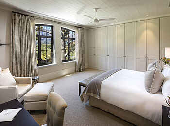 Leeu Estates: Manor House Classic Room