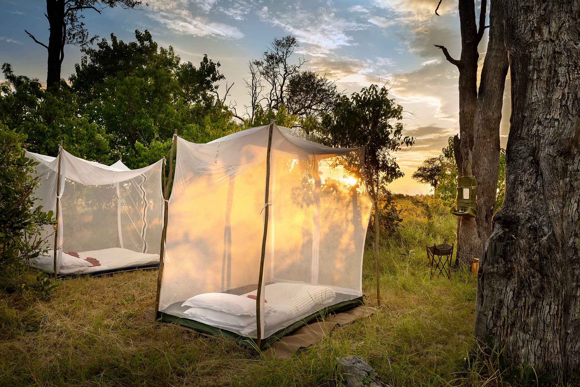 Duke´s Camp: Sleepout Duke´s Camp: Sleepout