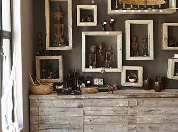 The Olive Exclusive: Souvenir-Ausstellung