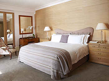 Ellerman House: Deluxe House Room - Doppelbett Ellerman House: Deluxe House Room - Doppelbett