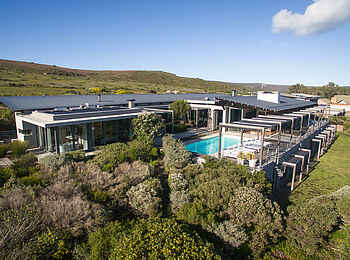 Grootbos Private Villas: Fynbos Villa Grootbos Private Villas: Fynbos Villa
