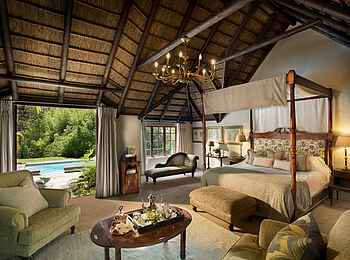 Hunter´s Country House: Pool Suite Hunter´s Country House: Pool Suite