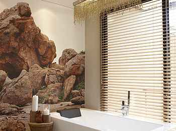 The Olive Exclusive: Erongo - Badewanne