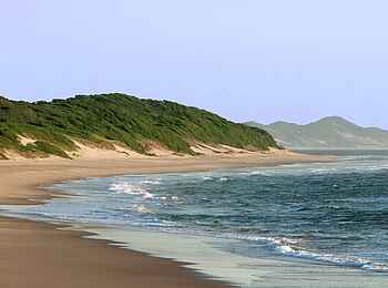 White Pearl Resorts: Natur Pur