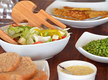 Chobe Elephant Camp: Salat Chobe Elephant Camp: Salat