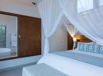 Grootbos Forest Lodge: Suite 23 Grootbos Forest Lodge: Suite 23