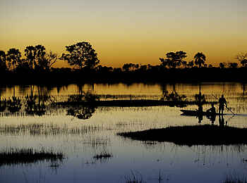 Xigera Safari Lodge: Mokorotour Xigera Safari Lodge: Mokorotour