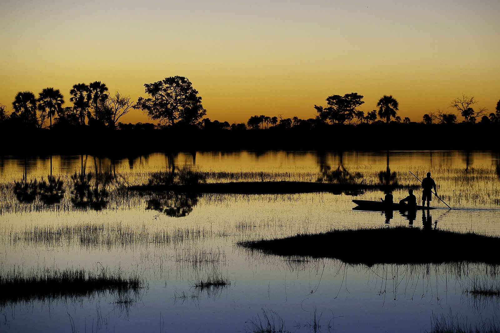 Xigera Safari Lodge: Mokorotour Xigera Safari Lodge: Mokorotour