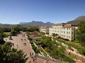 Delaire Graff Estate: Stellenbosch Delaire Graff Estate: Stellenbosch