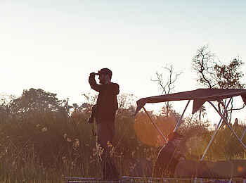 Belmond Eagle Island Lodge: Bootssafari Belmond Eagle Island Lodge: Bootssafari