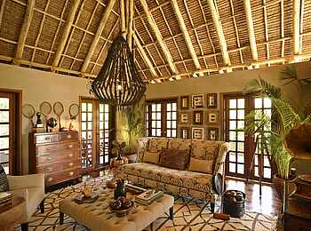 Finch Hattons: Die Karen Blixen Lounge Finch Hattons: Die Karen Blixen Lounge