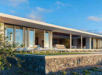 Grootbos Private Villas: Sunbird Villa Grootbos Private Villas: Sunbird Villa