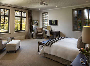 Leeu Estates: Manor House 