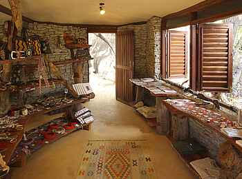 Saruni Samburu: Samburu Giftshop