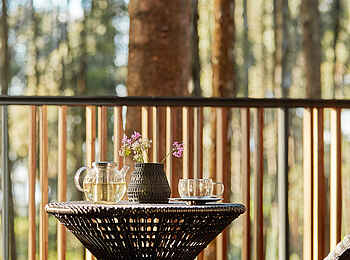 One and Only Gorilla's Nest: Afternoon Tea One and Only Gorilla's Nest: Afternoon Tea