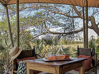 Chem Chem Lodge: Ihr eigenes Paradies Chem Chem Lodge: Ihr eigenes Paradies