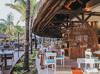 La Pirogue: Das Wolmar Restaurant La Pirogue: Das Wolmar Restaurant