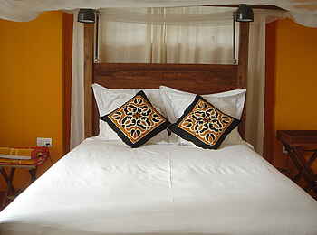 Onsea House: Rhino Room