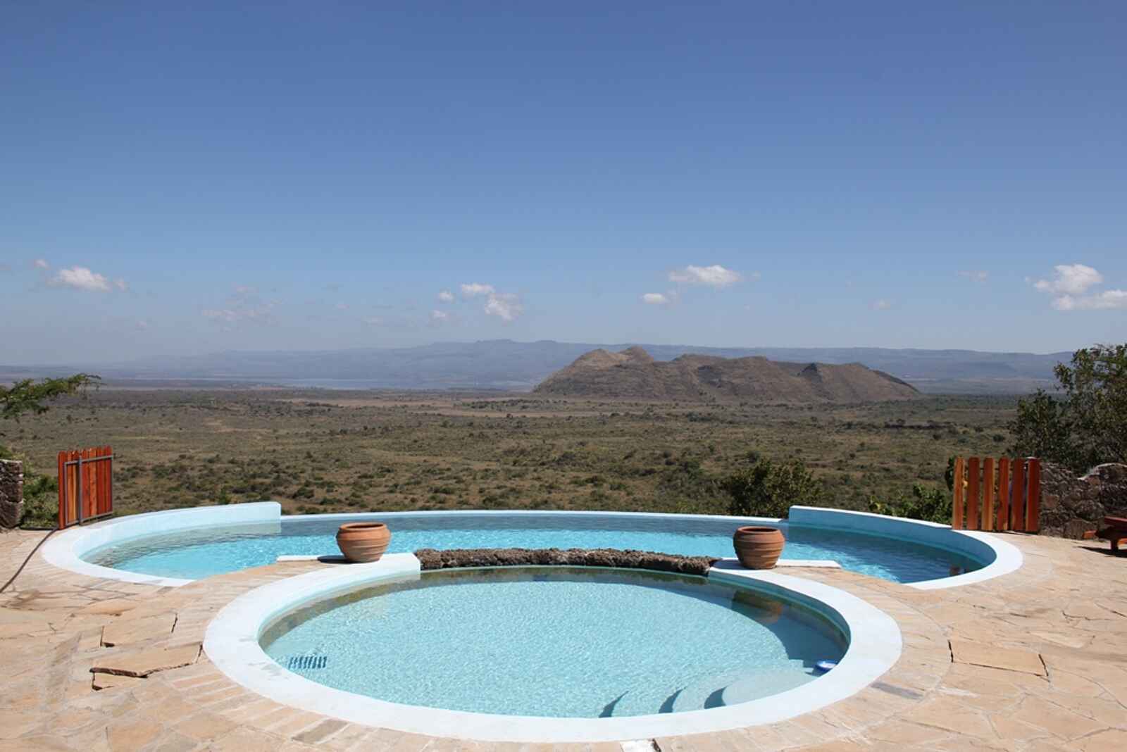 Sleeping Warrior Lodge: Atemberaubender Ausblick Sleeping Warrior Lodge: Atemberaubender Ausblick