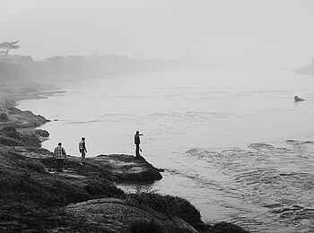 Serian´s Lamai Camp: Nilpferd