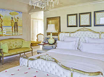 Birkenhead House: Ein Deluxe Superior Zimmer mit Doppelbett Birkenhead House: Ein Deluxe Superior Zimmer mit Doppelbett