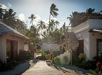 Zanzibar White Sand Luxury Villas: Villen "Beachfront" Zanzibar White Sand Luxury Villas: Villen "Beachfront"
