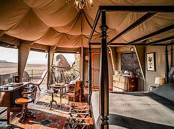 Zannier Hotels Sonop: Gästeunterkunft mit Aussicht Zannier Hotels Sonop: Gästeunterkunft mit Aussicht