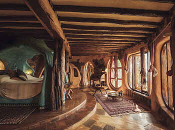 Ol Malo: Schlafzimmer