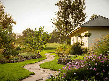 Katambuga House: Gästebungalow Katambuga House: Gästebungalow