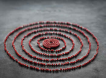 Kigelia Camp: Deko Kigelia Camp: Deko