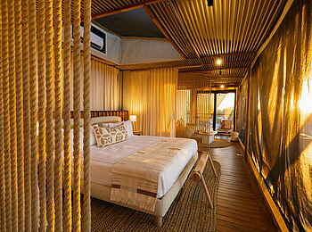 Wilderness Mokete Camp: Luxuriöse Gästeunterkunft