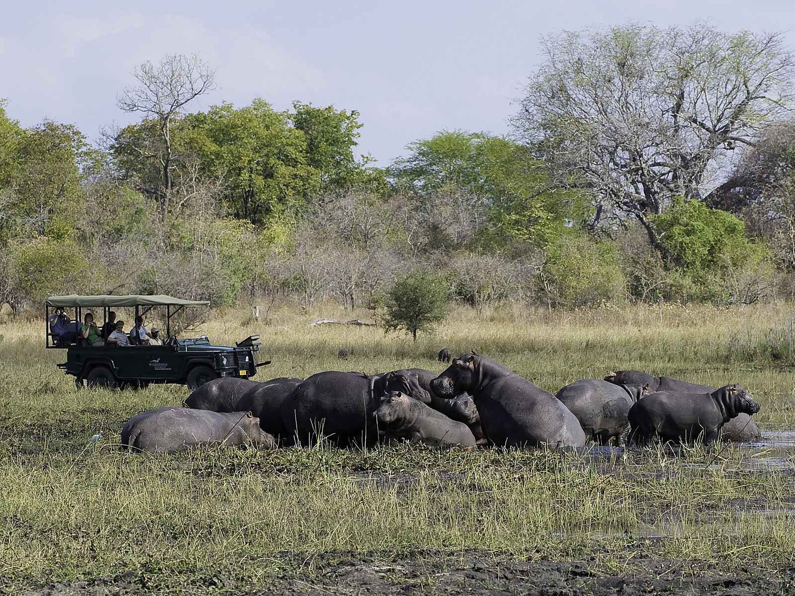 Reiseangebote: Malawi Individuell Reiseangebote: Malawi Individuell