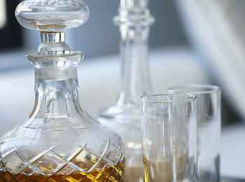 The Olive Exclusive: Benguela - Sherrytablett