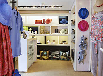 The Plettenberg: The Collection Boutique