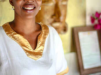 Anna of Zanzibar: Personal Spa