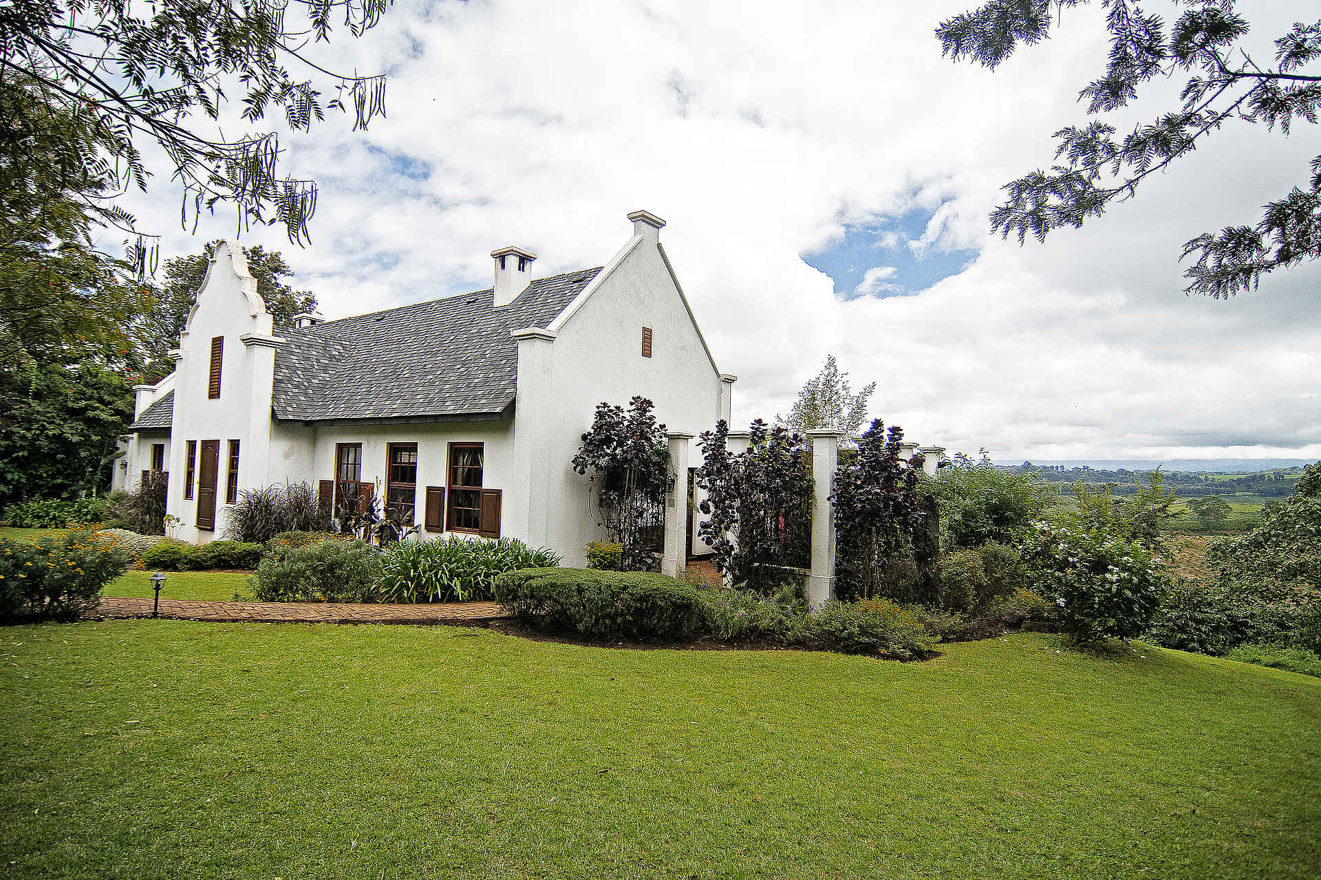 The Manor at Ngorongoro: Das Stable Cottage