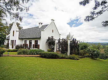 The Manor at Ngorongoro: Das Stable Cottage