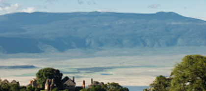 Ngorongoro-Krater