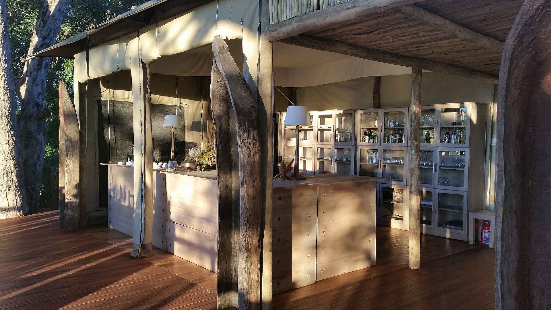 nambwa, nambwa lodge, nambwa lodge namibia, bar, main area