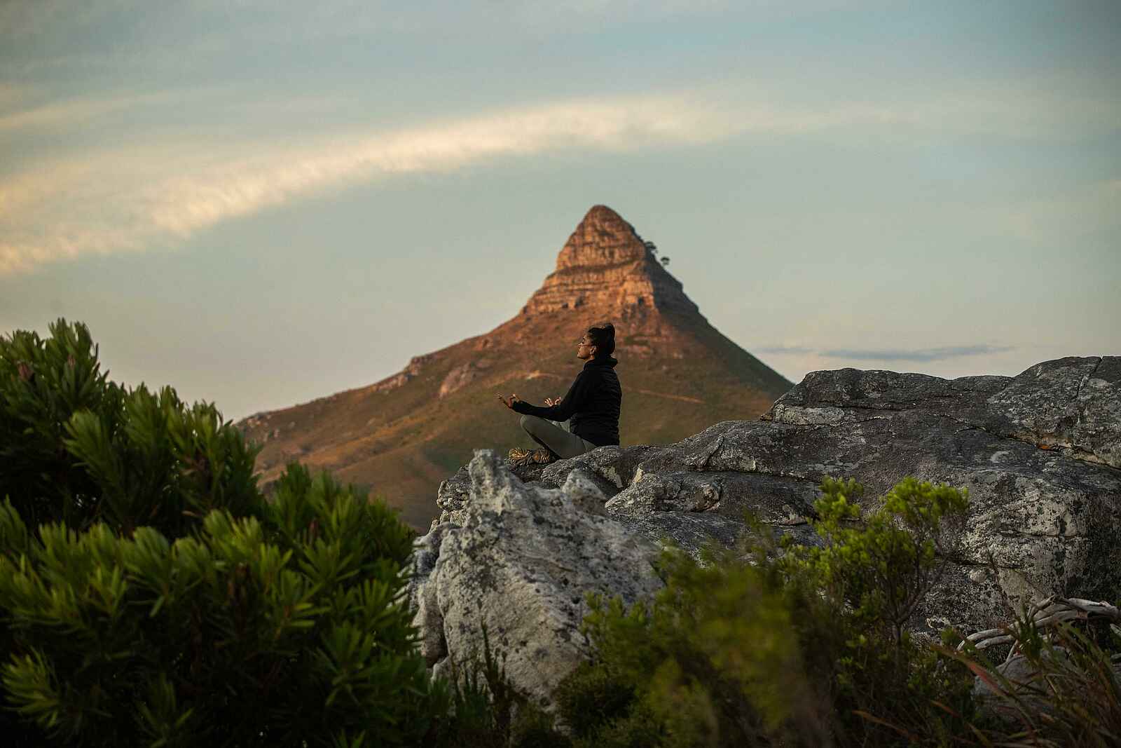 One and Only Cape Town Hotel: Tafelberg One and Only Cape Town Hotel: Tafelberg