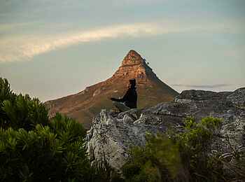 One and Only Cape Town Hotel: Tafelberg One and Only Cape Town Hotel: Tafelberg