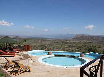 Sleeping Warrior Lodge: Ruheoase Sleeping Warrior Lodge: Ruheoase
