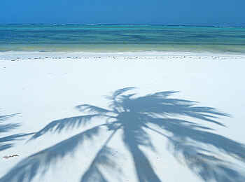 Breezes Beach Club & Spa Zanzibar: Feiner Sandstrand