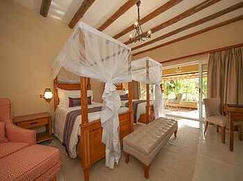 No. 5 Boutique Hotel: Zweibettzimmer mit Balkon No. 5 Boutique Hotel: Zweibettzimmer mit Balkon